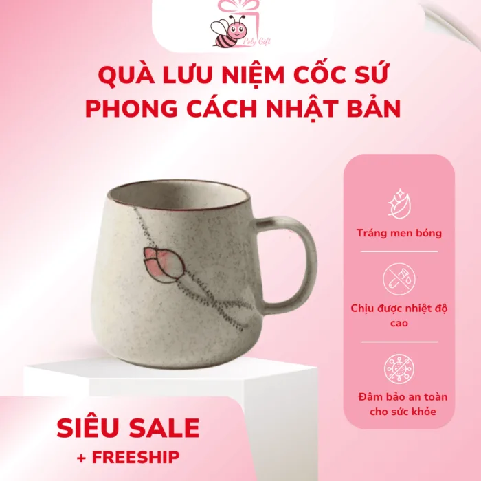 Cốc sứ 5