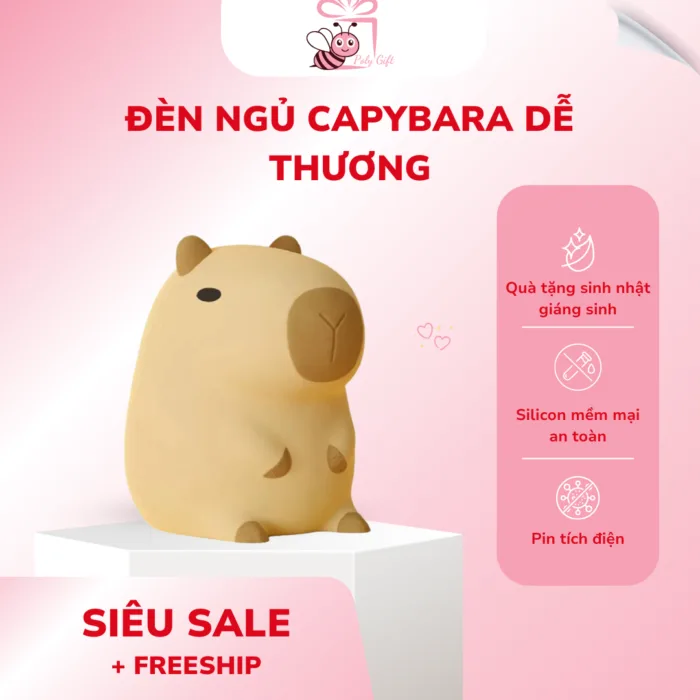 Đèn ngủ 2